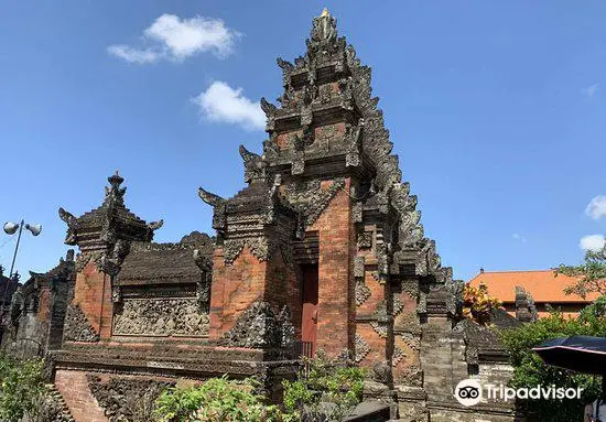 プナタランサシ寺院