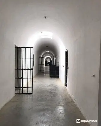 Museum of the Underground Prisoners