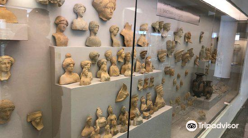 Durres Archaeological Museum