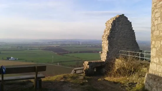 Burg Desenberg