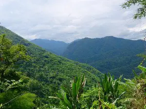 Mr.Bike Hsipaw Trekking