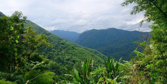 Mr.Bike Hsipaw Trekking