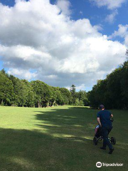 Golf de Cherbourg-en-Cotentin