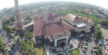 Cirebon City