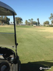 Tres Rios Golf Course