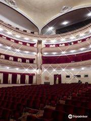 Teatro Municipal de Bahia Blanca