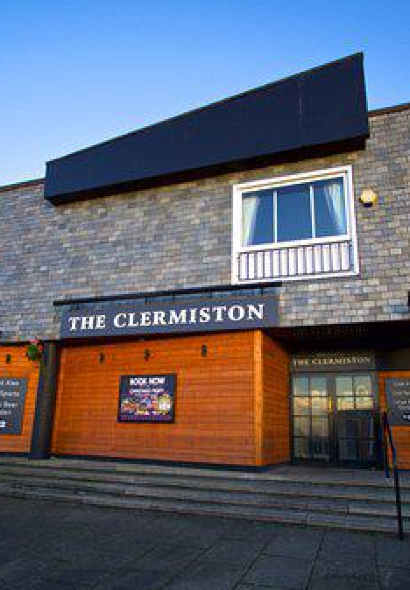 Clermiston Inn