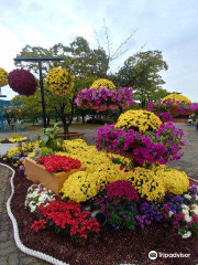 Hwarang Amusement Park