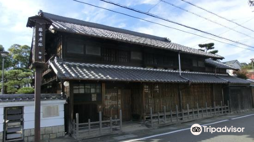 一宮市尾西歷史民俗資料館 別館