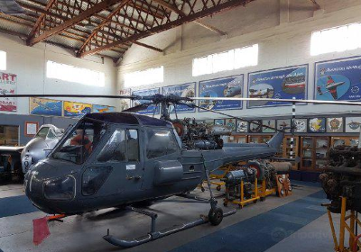 South African Air Force Museum, Port Elizabeth Branch