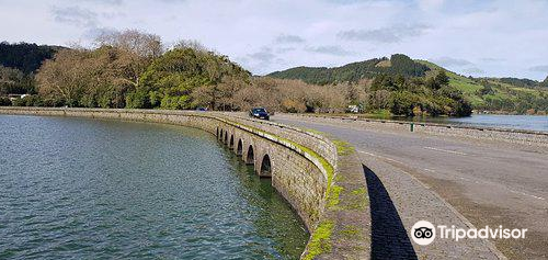 Igreja Paroquial das Sete Cidades