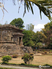 Candi Badut