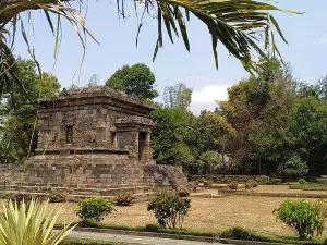 Badut Temple