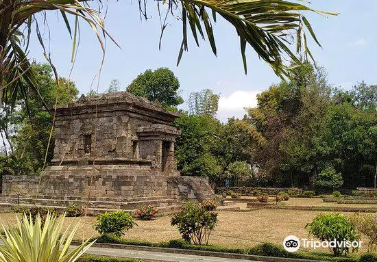 バデゥット寺院