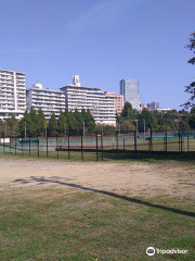 Hyojokawara Baseball Park