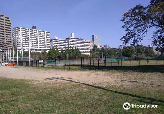 Hyojokawara Baseball Park