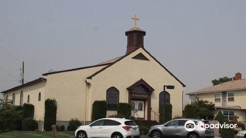 St. Francis of Assisi Catholic Church