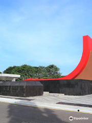 Martyrs' Mausoleum