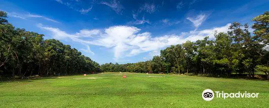 Phuket Golf Center