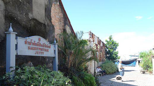 Songkhla Old Town