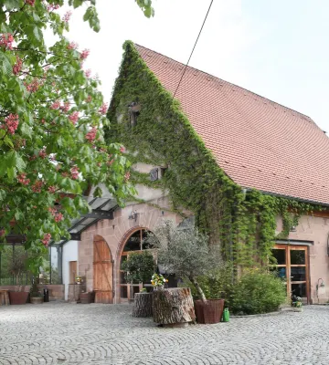 Scherauer Hof Hotels in Schwaig bei Nurnberg