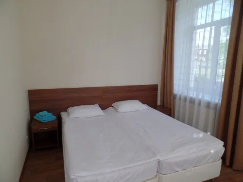 Hotel Vega Business