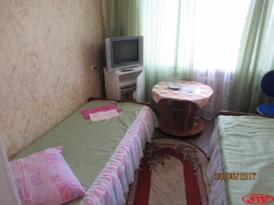 Gornyak Hotel Hotel di 