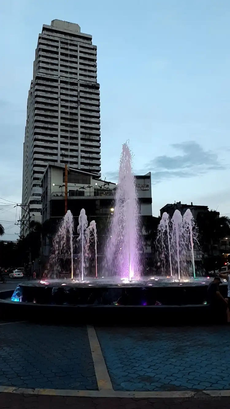 Hotels near Remedios Circle