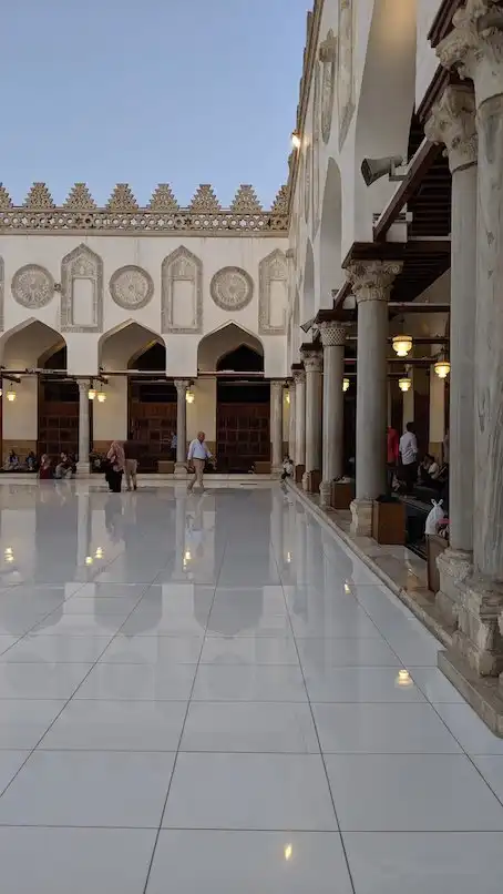 Mosque of Al-Mu'ayyad 주변 호텔