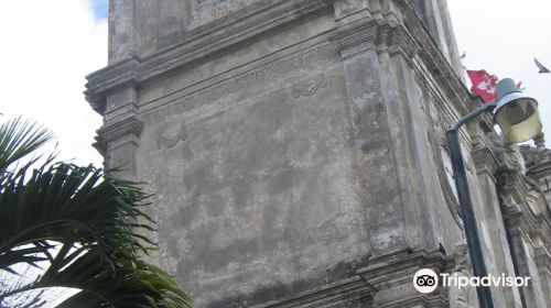 Iglesia Parroquial de Santiago