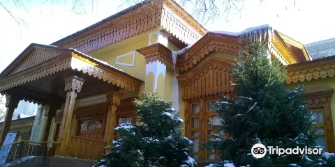 Museum of the History of Alma-Ata