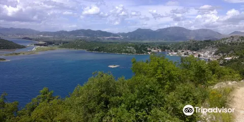 Neretva Delta Valley