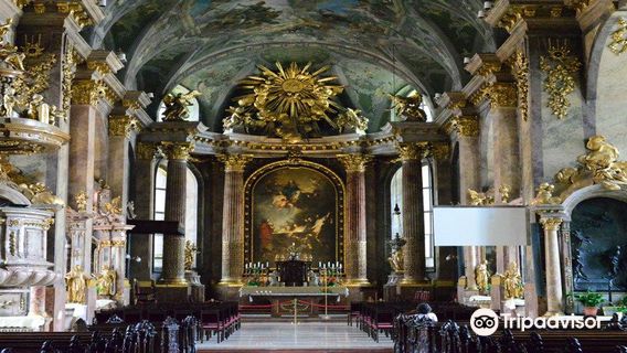 Basilica of Győr