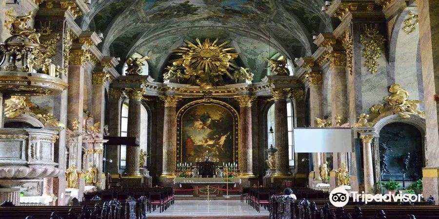 Basilica of Győr