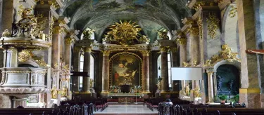 Basilica of Győr‎