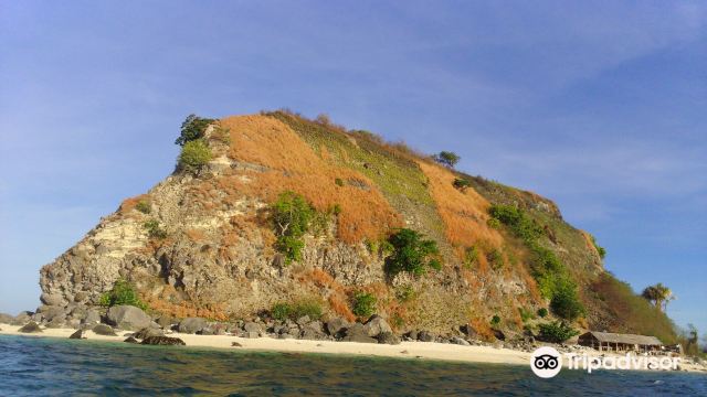 Marikaban Island