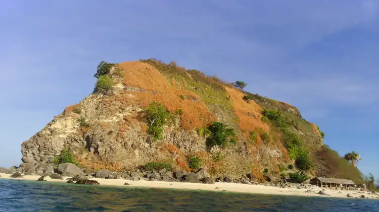 Các khách sạn gần Maricaban Island