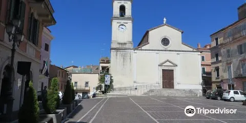 Chiesa di S. Stefano Protomartire
