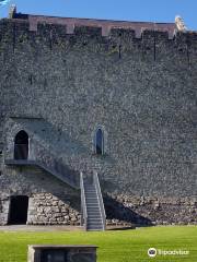 Athenry Castle