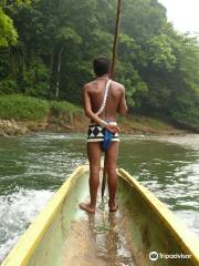 parc national Chagres