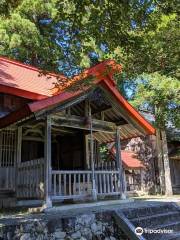 Mikatsu Hachiman Shrine