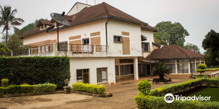 Rwanda Art Museum