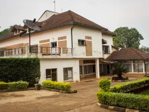 Rwanda Art Museum