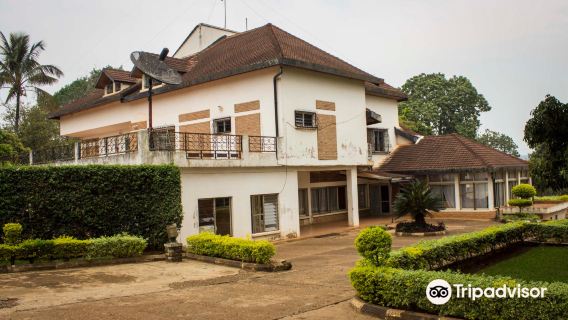Rwanda Art Museum
