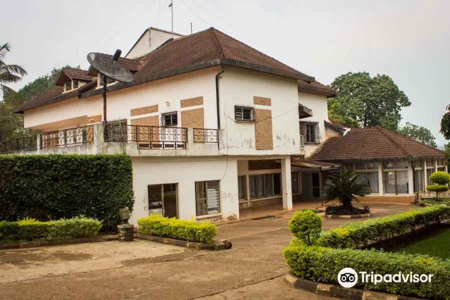 Rwanda Art Museum