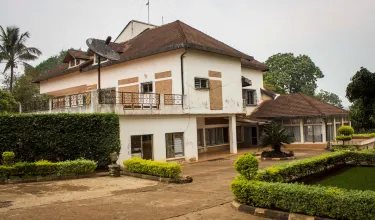 Rwanda Art Museum