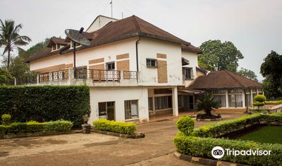 Rwanda Art Museum