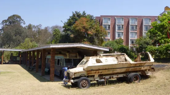 Mutare Museum