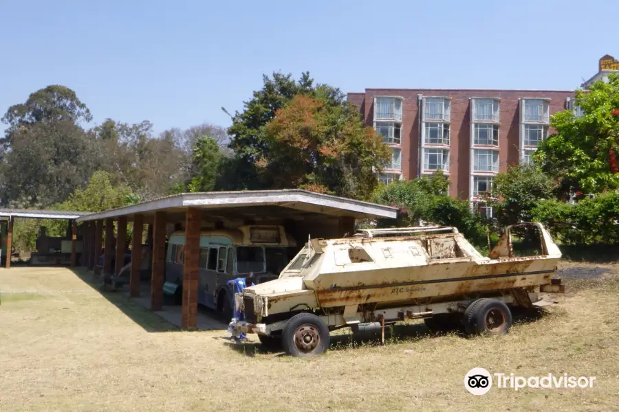 Mutare Museum