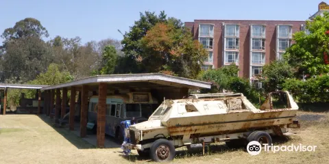 Mutare Museum